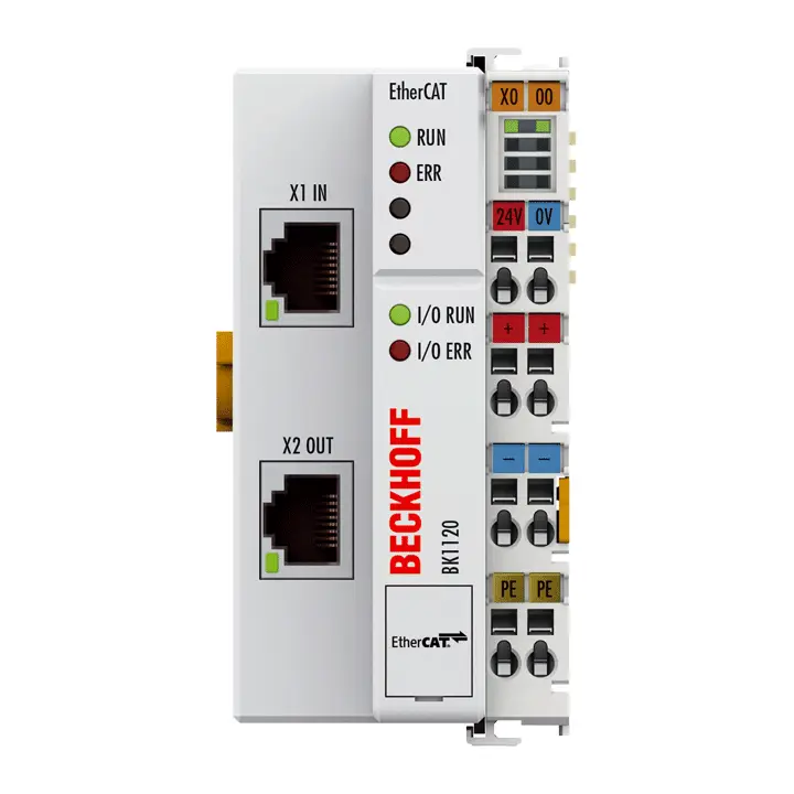 Produse automatizari industriale - BK1120