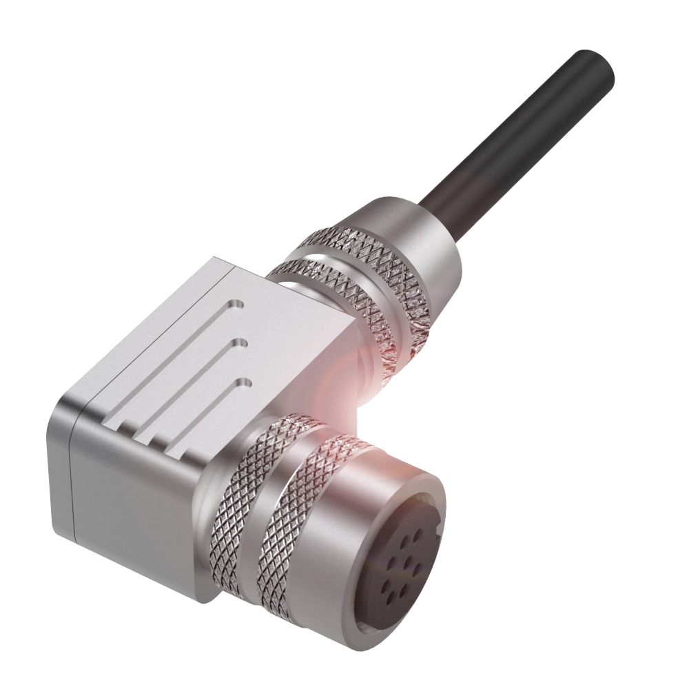 Cabluri de conectare cu mufa - BKS-S 33M-05, Cablu BTL