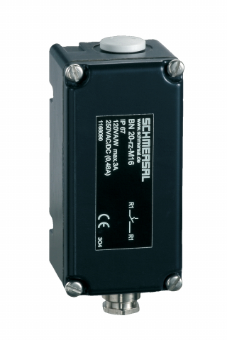 Senzori magnetici - BN 20-2RZ-M16