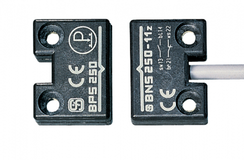 Senzori magnetici - BNS 250-11Z
