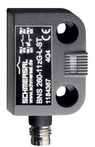 Senzori magnetici - BNS 260-02Z-ST-L