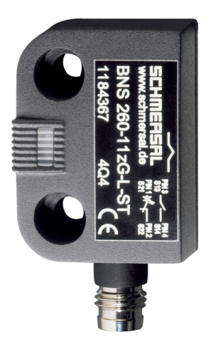 Senzori magnetici - BNS 260-11Z-ST-R