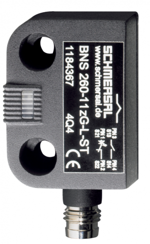 Senzori magnetici - BNS 260-11ZG-ST-R