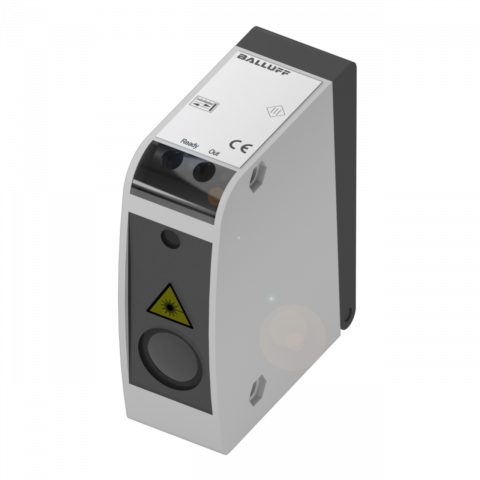 Senzori fotoelectrici - BOD 66M-LA14-S92