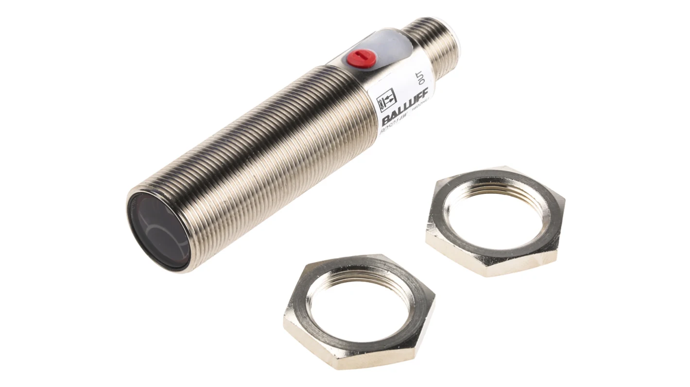 Senzori fotoelectrici - BOS 18M-PA-RH22-S4