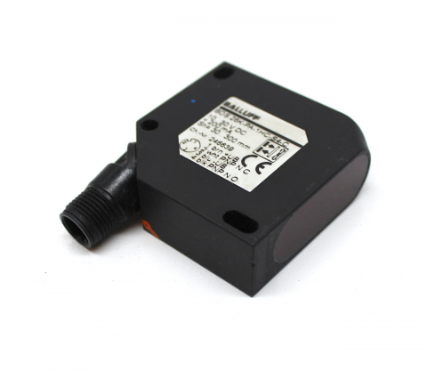Senzori fotoelectrici - BOS 26K-PA-1HC-S4-C