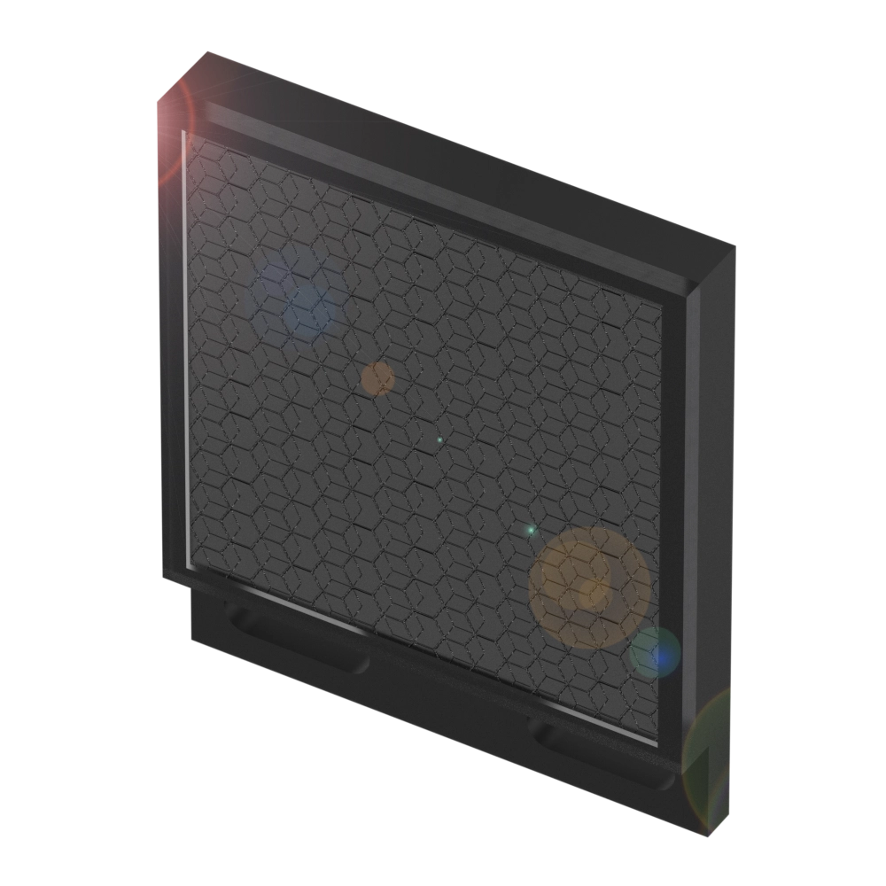 Reflectoare - BOS R-9, Reflector
