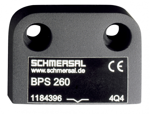 Accesorii intrerupatoare de siguranta - BPS 260-2