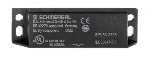 Intrerupatoare de siguranta - BPS 33-2326