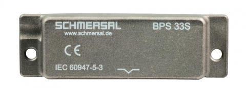 Intrerupatoare de siguranta - BPS 33S