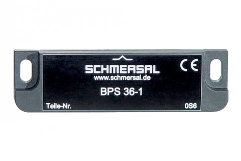 Accesorii intrerupatoare de siguranta - BPS 36-1