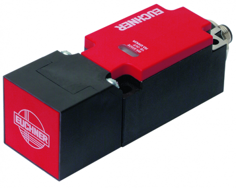 Intrerupatoare de siguranta - CES-A-C5H-01, Intrerupator de siguranta fara contact CES-A-C5...