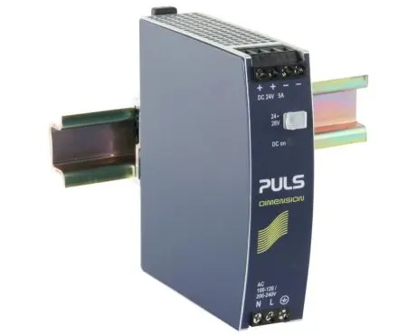UPS DC SITOP - CS5.241