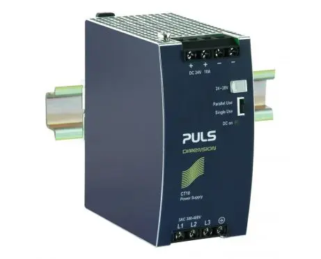 UPS DC SITOP - CT10.241