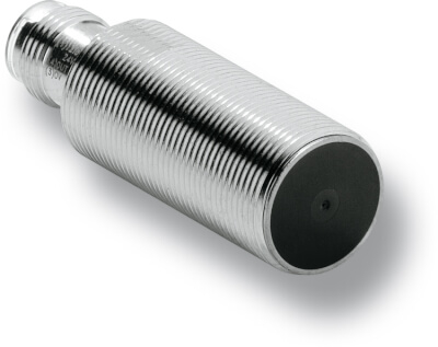 Senzori inductivi - E2A-M12KN05-M1-B3, Senzor inductiv M12, 5 mm, PNP-Antivalent (NO+NC)   