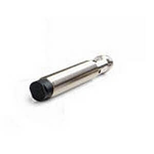 Senzori inductivi - E2B-M12KN05-M1-B1, Senzor inductiv M12, 5 mm, PNP NO, M12 connector