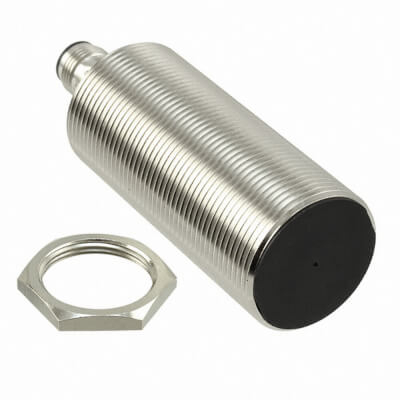 Senzori inductivi - E2B-M30LS15-M1-B1, Senzor inductiv M30, 15 mm, PNP NO     