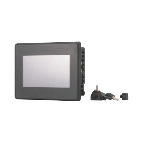 HMI - EASY-RTD-DC-43-03B1-00, HMI  4,3" ; color; pentru easyE4; remote touch afișaj