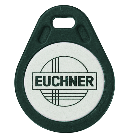Produse automatizari industriale - EKS-A-K1BKWT32-EU, Cheie electronica citire/scriere