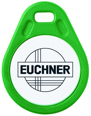 Accesorii intrerupatoare de siguranta - EKS-A-K1GNWT32-EU, Cheie electronica citire/scriere