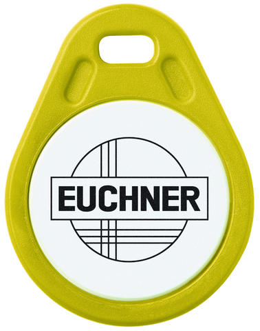 Accesorii intrerupatoare de siguranta - EKS-A-K1YEWT32-EU, Cheie electronica citire/scriere