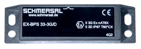 Accesorii - EX-BPS 33-3GD