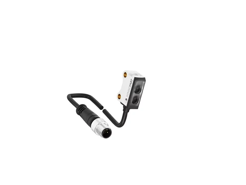 Senzori fotoelectrici - FT 10-BF3-PS-KM4