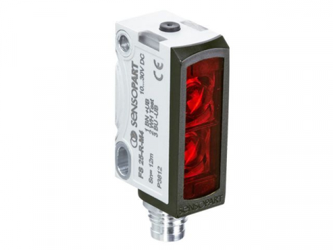 Senzori difuzi - FT 25-RA-170-PNSUL-M4M