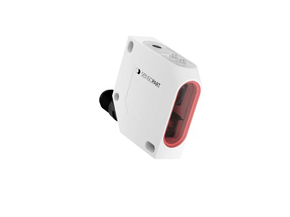 Senzori fotoelectrici - FT 50 RH-PAL4