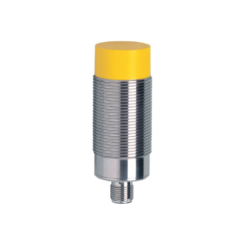 Produse automatizari industriale - GI701S, Senzor inductiv de siguranță