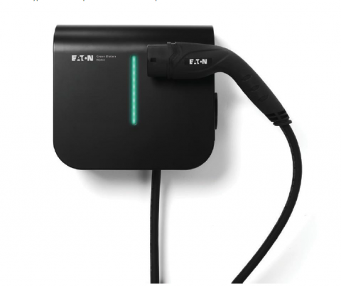 Statie incarcare auto - GMH V2 3.7-22 kW Socket T2S On-Line