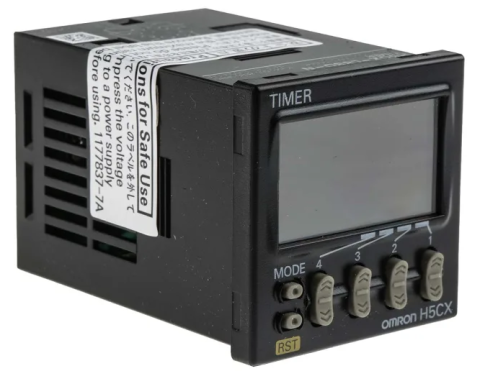 Produse automatizari industriale - H5CX-A11-N 100-240VAC