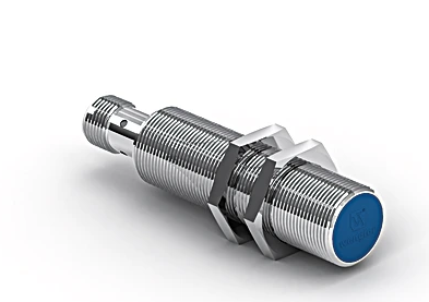 Produse automatizari industriale - I18H028, Senzor inductiv de distanta
