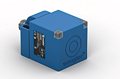 Senzori inductivi - I1QH002, Senzor inductiv de distanta