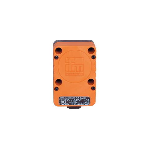Produse automatizari industriale - IC5005, Senzor inductiv