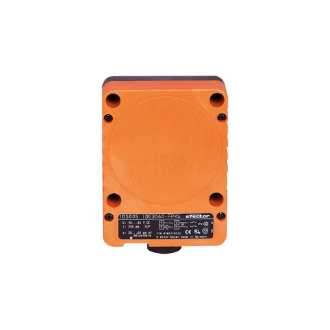 Produse automatizari industriale - ID0013, Senzor inductiv