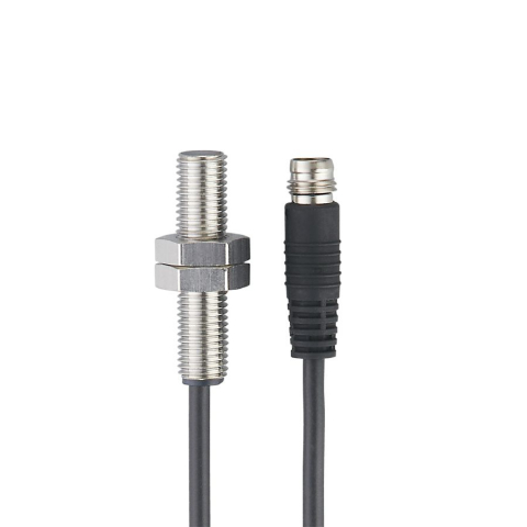 Senzori inductivi - IE5344, Senzor inductiv