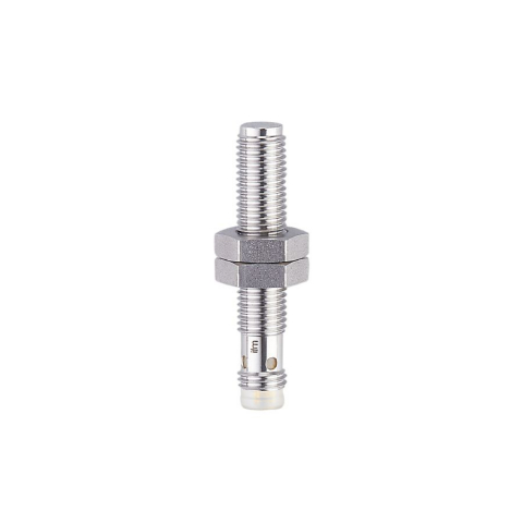 Senzori inductivi - IEC211, Senzor inductiv complet metalic
