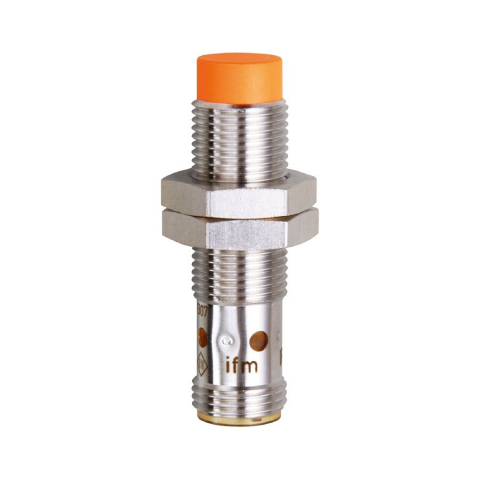Senzori inductivi - IF5539, Senzor inductiv