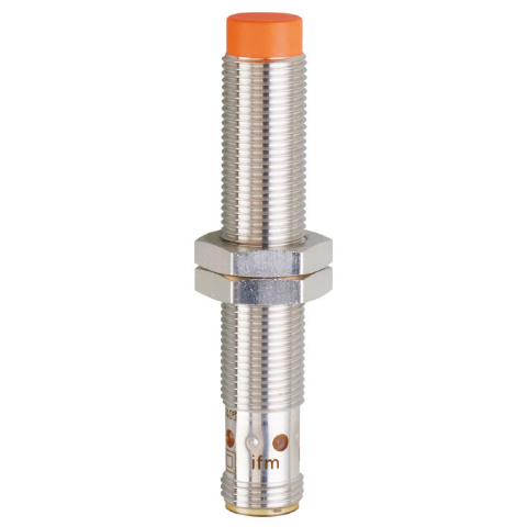 Senzori inductivi - IF5930, Senzor inductiv