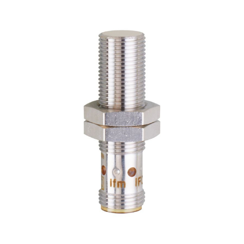 Produse automatizari industriale - IFC204, Senzor inductiv
