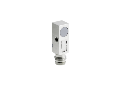 Senzori inductivi - IFFM 08P17A5/O1S35L, Comutator de proximitate inductiv - subminiatura