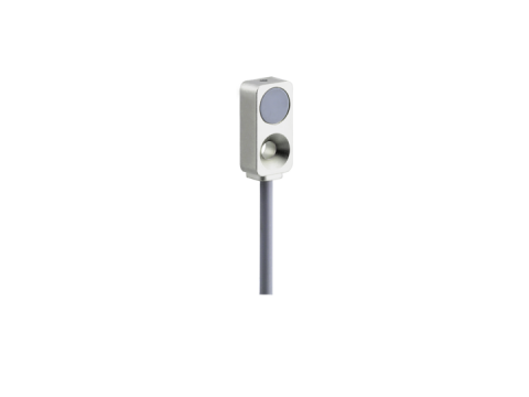 Senzori inductivi - IFFM 08P17A6/KS35L, Comutator de proximitate inductiv - subminiatura