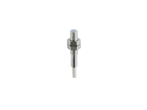 Senzori inductivi - IFRM 05P15A1/KS35PL, Comutator de proximitate inductiv - subminiatura
