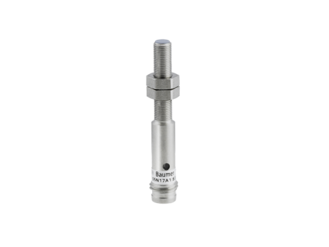 Senzori inductivi - IFRM 05P15A1/S35L, Comutator de proximitate inductiv - subminiatura