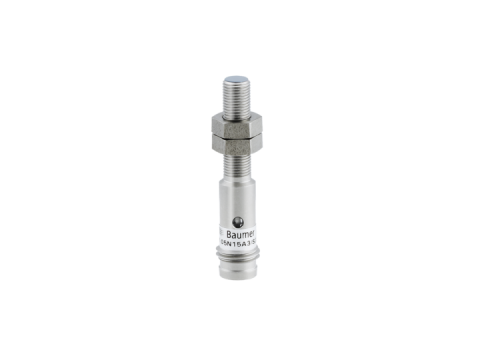 Senzori inductivi - IFRM 05P15A3/S35L, Comutator de proximitate inductiv - subminiatura