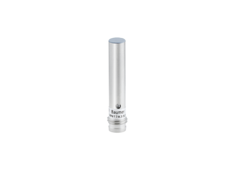 Senzori inductivi - IFRM 06P17A3/S35L, Comutator de proximitate inductiv - subminiatura