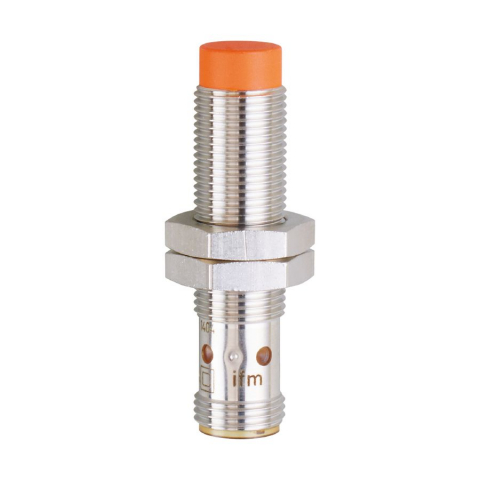 Produse automatizari industriale - IFS205, Senzor inductiv