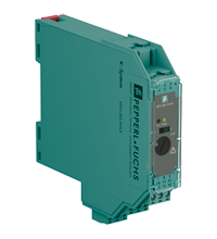 Relee de siguranta - KFD2-EB2.R4A.B, Modul de alimentare redundant