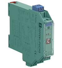 Relee de siguranta - KFD2-SR2-EX1.W.LB